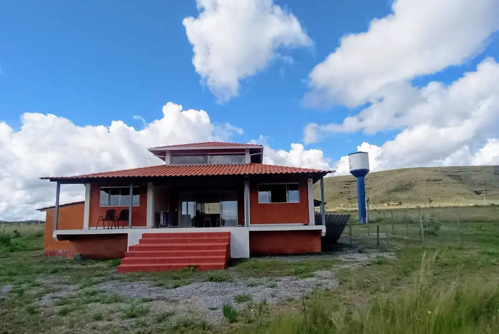 OPORTUNIDADE DE INVESTIMENTOEXCELENTE EMPREENDIMENTO, NA CHAPADA DOS VEADEIROS, ...