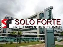VENDO SALA NO PRESTIGIADO CENTRO MÉDICO JÚLIO ADNET – UMA OPORTUNIDADE ÚNICA PAR...
