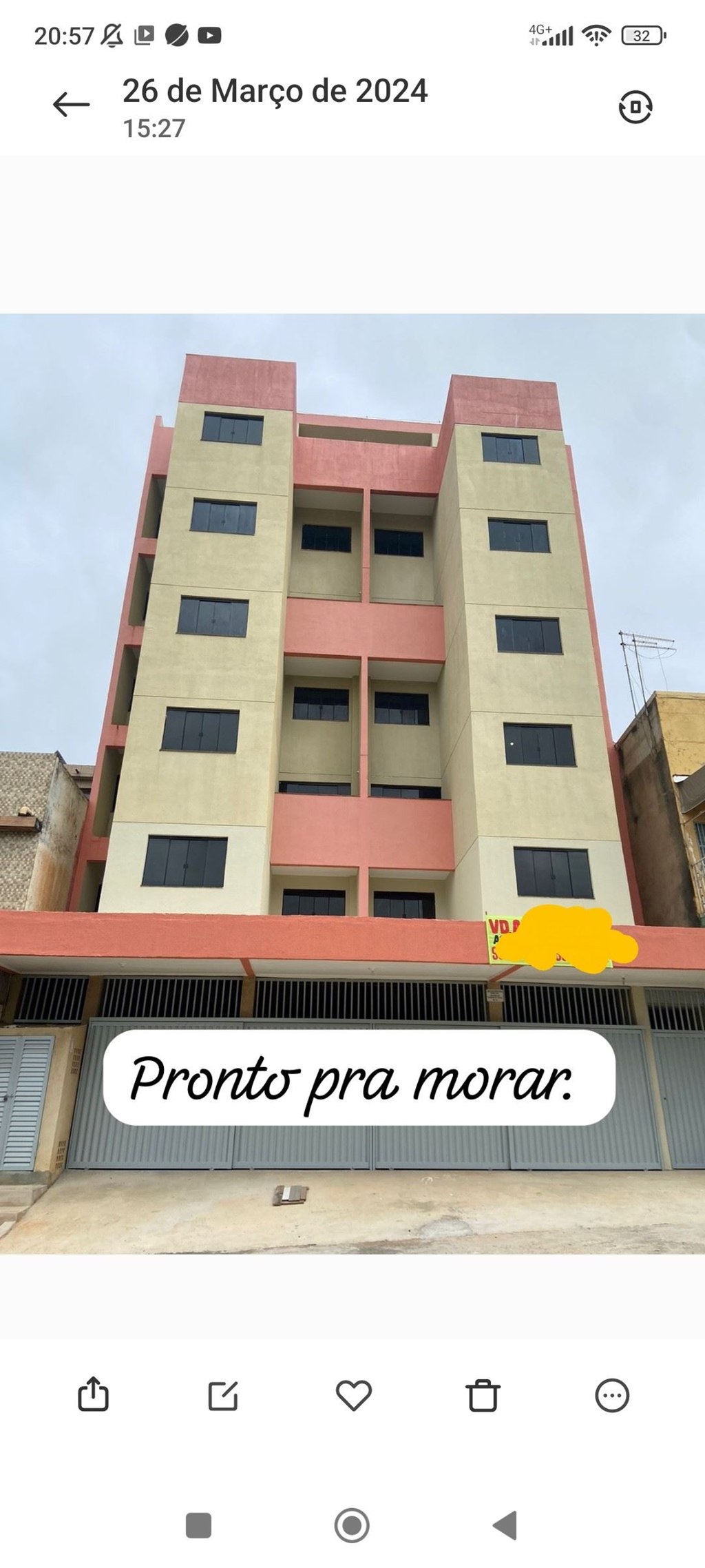 Foto do Imóvel