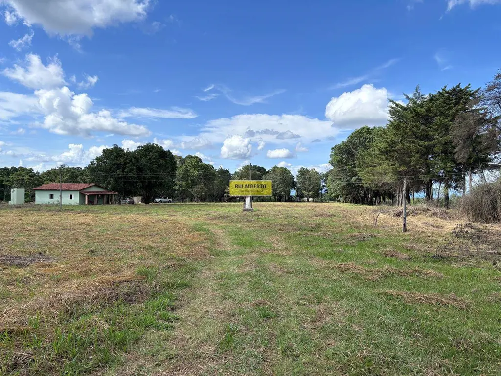 -AMBIENTE EXCEPCIONAL PARA SE VIVER EM HARMONIA COM A NATUREZA.Vendo chácara na ...