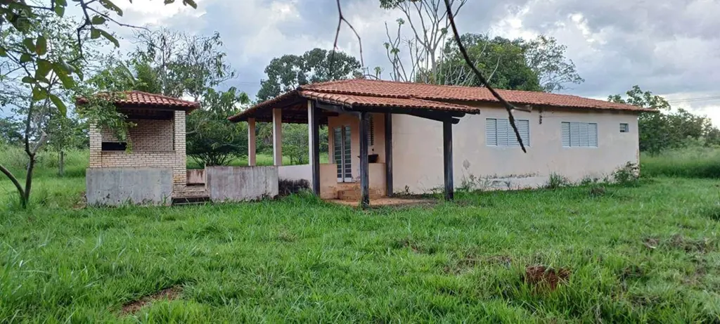 Sobradinho-DF, próxima ao IFB- Instituto Federal de Brasília, antigo Colégio Agr...