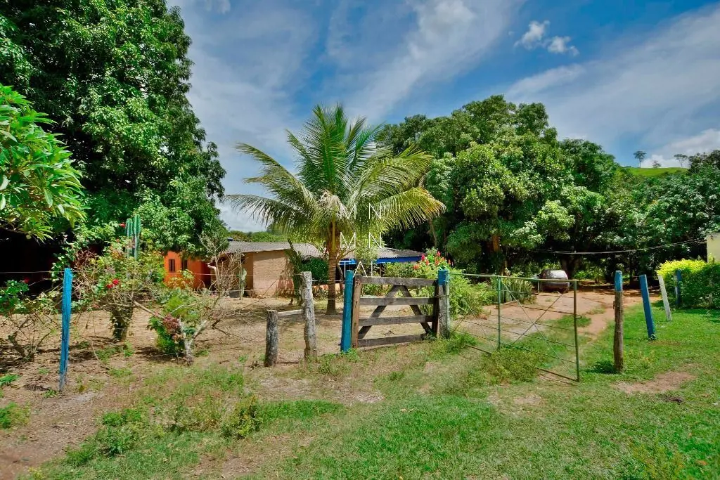 FAZENDA 32HC| PORTEIRA FECHADA | PRÓXIMO À CIDADE | AS MARGENS DE CORREGOSe você...