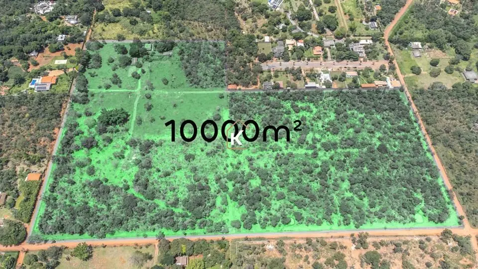 VILLA149111 - Última atualização: 27/04/26 23:31Chácara no altiplano leste 10 ha...