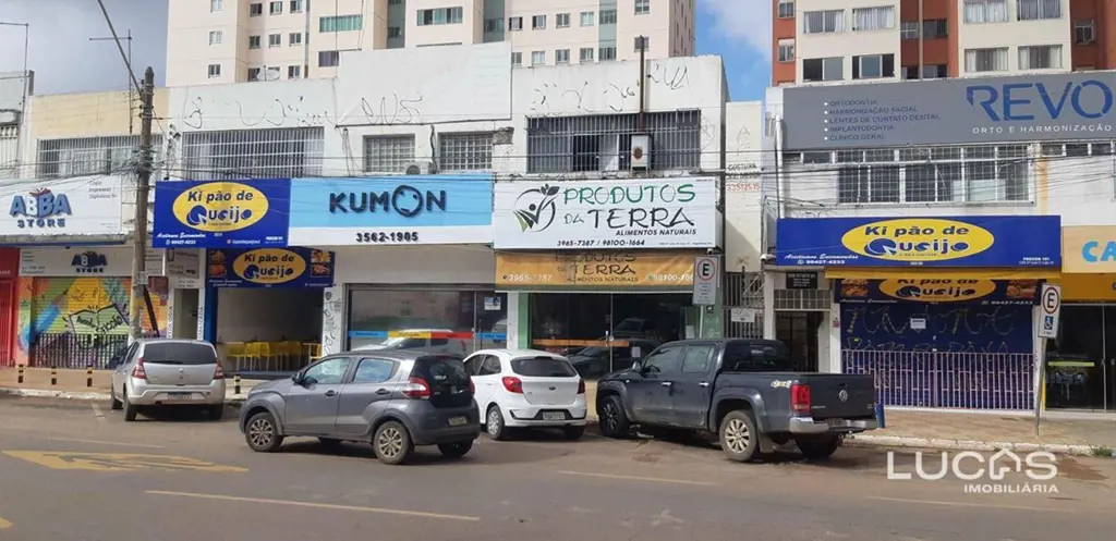 Ideal pra investidor 1% de RENDAA sala está localizada de frente para Avenida co...