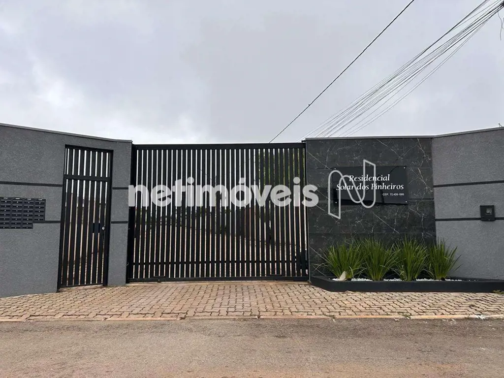 Ótimo lote de 800m² a venda, no Condomínio Solar dos Pinheiros, localizado na Ru...