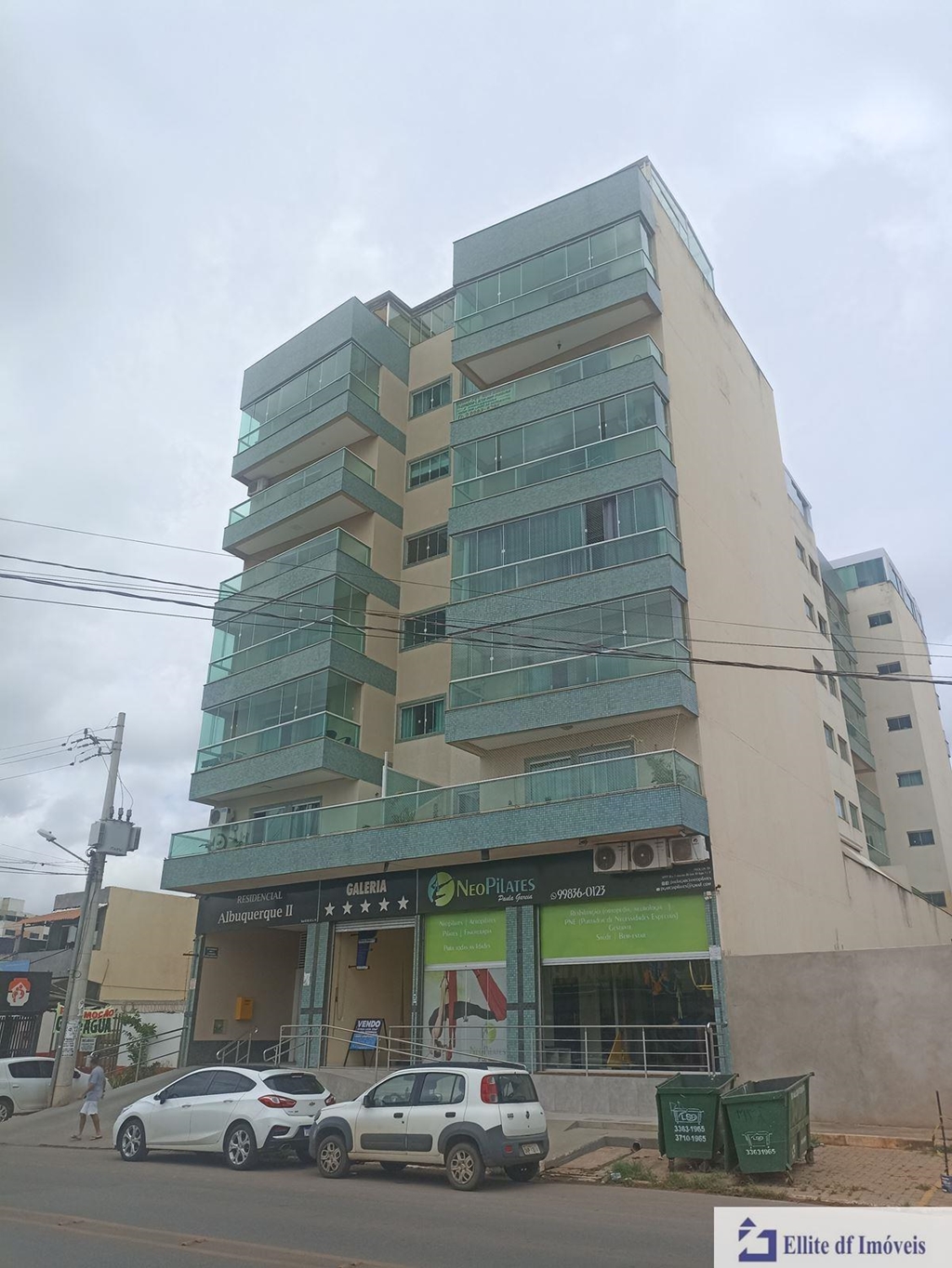 Foto do Imóvel
