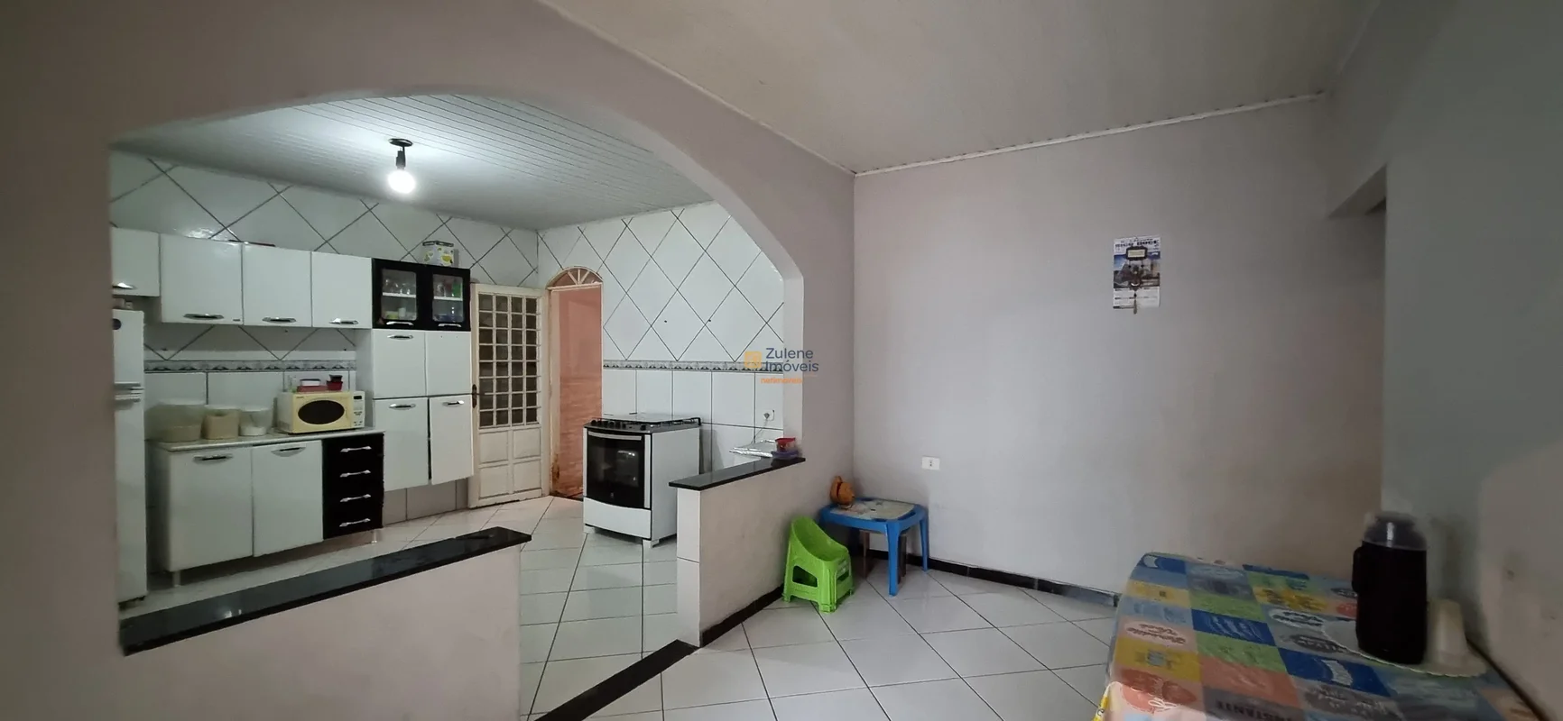 Foto do Imóvel