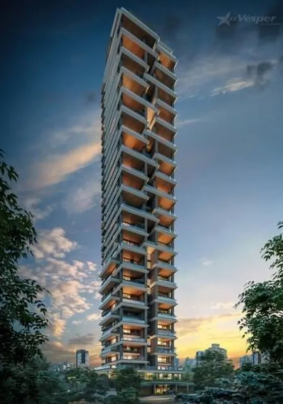 Conheça o mais exclusivo apartamento garden à venda no bairro Setor Marista em G...