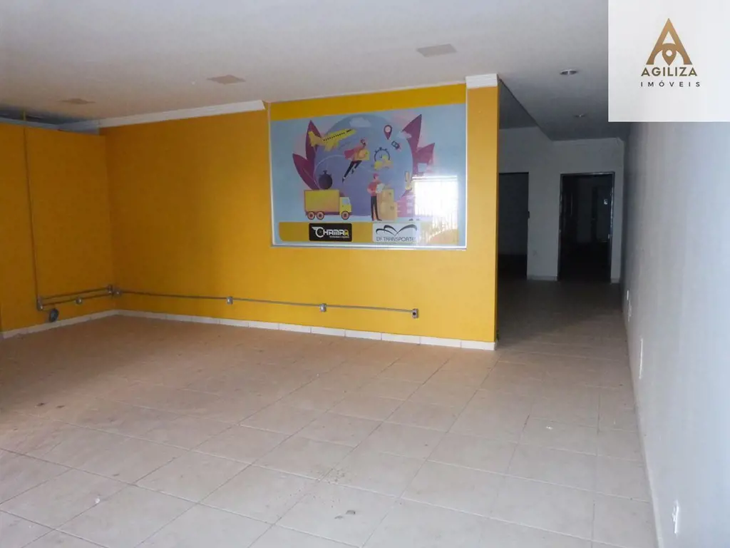 Vendo excelente loja no centro de Taguatinga!Não perca essa oportunidade para mo...