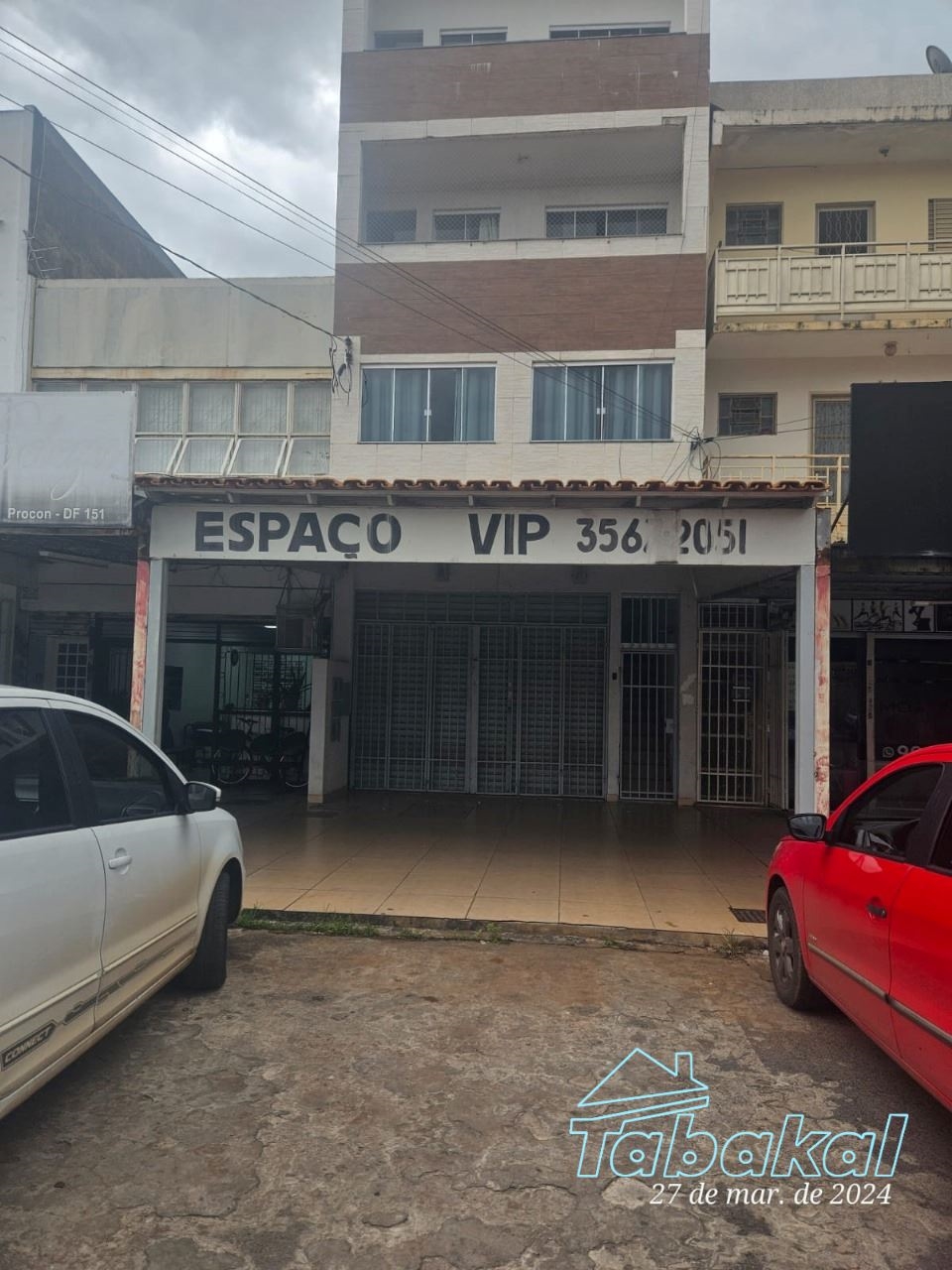 Foto do Imóvel