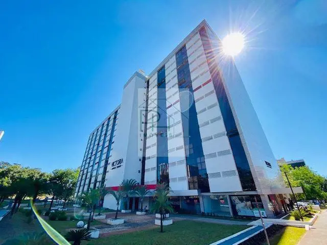 * SALA COMERCIAL COM GARAGEM PARA VENDA* SA/Sul Quadra 04, Bloco A, Terceiro and...