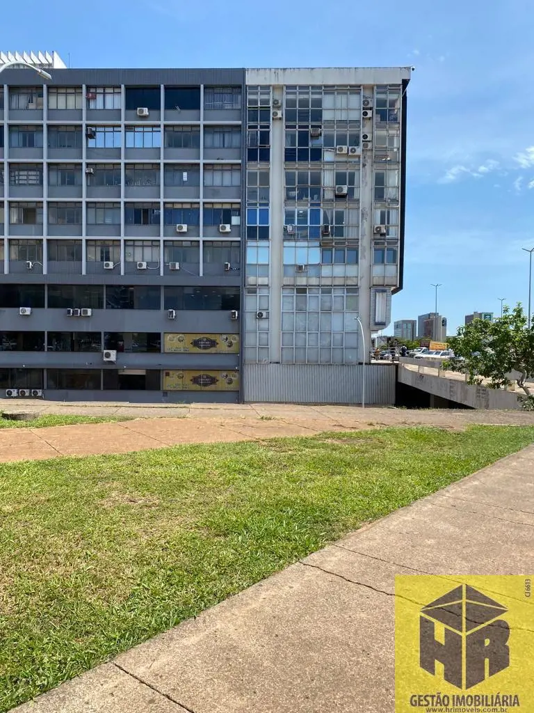 ============HR GESTÃO IMOBILIÁRIA===============--------------- EDIFÍCIO VENÂNCI...