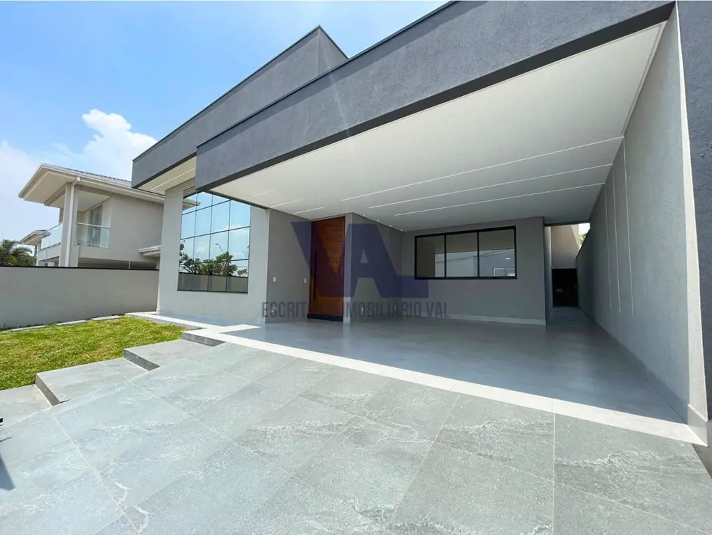 Casa localizada no Condomínio Residencial RK, na Região dos Lagos, esta casa est...