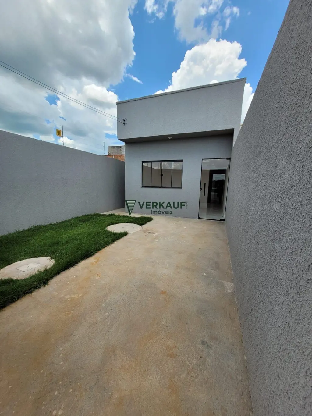 Excelente oportunidade de adquirir uma casa no bairro Residencial Buena Vista I,...