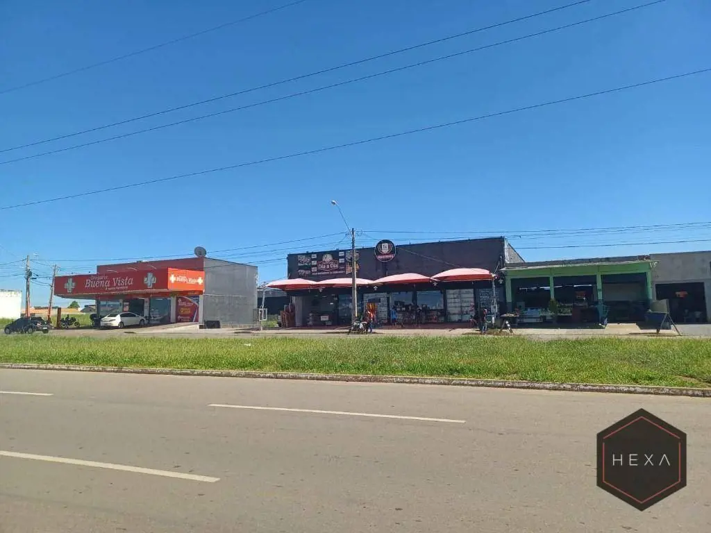 OPORTUNIDADE ÚNICA DE INVESTIMENTO EM GOIÂNIA! Terreno Comercial Disponível no R...