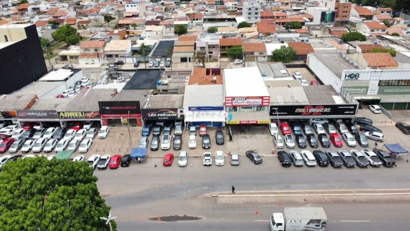 BAIXOU!!! Prédio com Área de 494m² localizado em Taguatinga SulPor R$2.900.000,0...