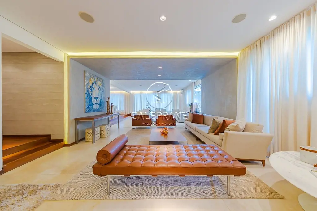 DALEPRANE VENDE COM EXCLUSIVIDADE LINDA CASA SITUADA NO M² MAIS VALIOSO DO LAGO ...