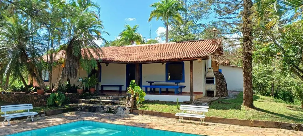 Sítio Espetacular no Vale Burity Tição Gama/DF !!! 2.490.000 !!! O Sítio das Pal...