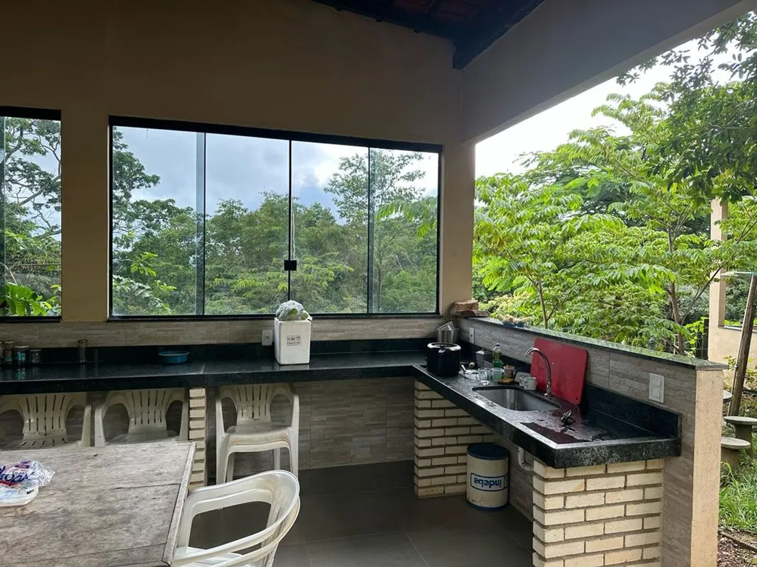 Foto do Imóvel