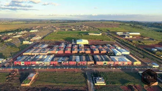 Oportunidade Única! Galpão à Venda no Polo Têxtil de Inhumas Se você busca um es...