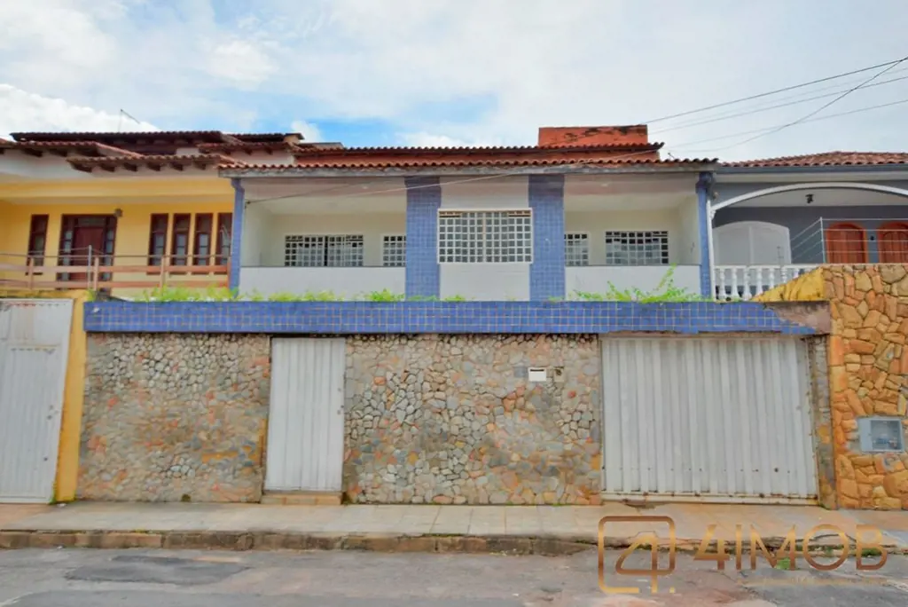 Oportunidade - Casa - Gama- Setor leste- quadra 22 Este sobrado no Setor Leste d...