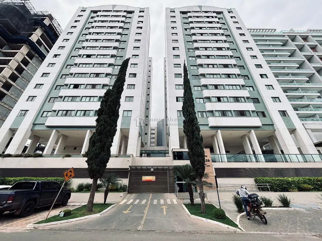 Residencial Firenze (More em Frente ao Parque)Excelente oportunidade! Apartament...