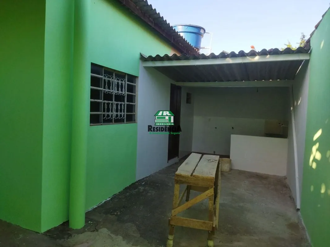 Foto do Imóvel