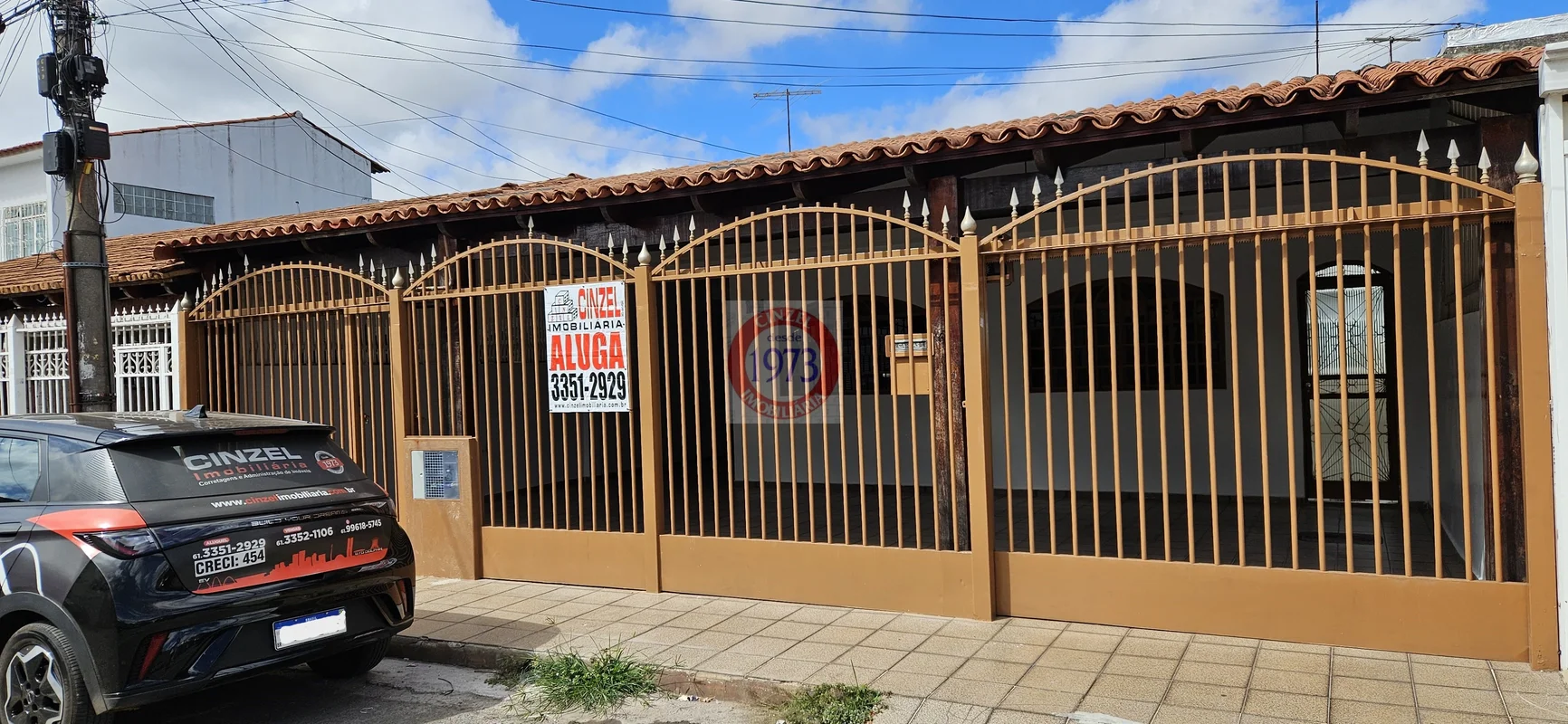 Foto do Imóvel