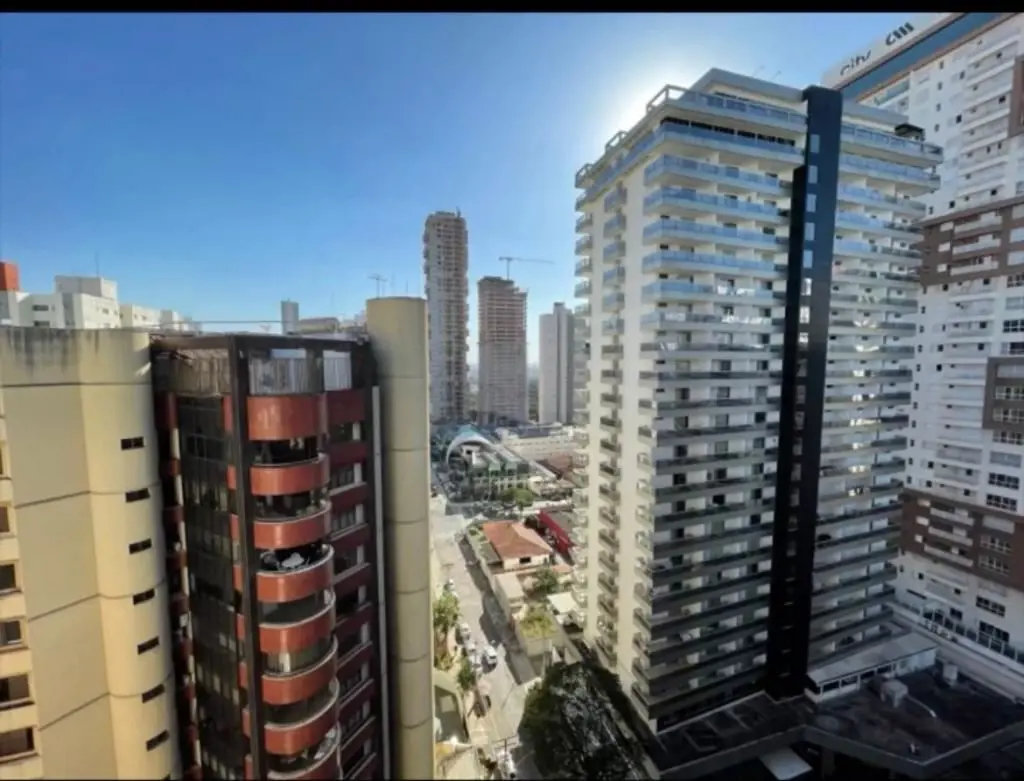 Luxuoso Apartamento de 172,86m² Condomínio Selena Palace Setor BuenoPRINCIPAIS C...