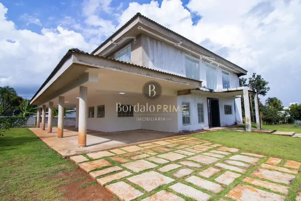 VILLA149233 - Última atualização: 26/07/26 23:31SMPW Quadra 26 - Park WayBORDALO...