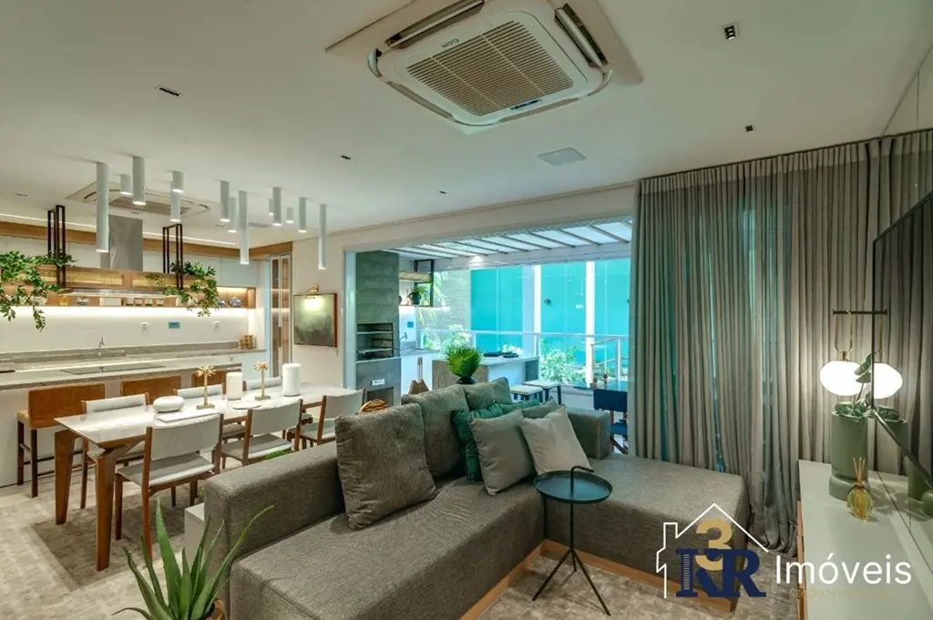 Lindo Apartamento no Parque LozandesEuro Parque Noronha Pronto para morar!Ao lad...