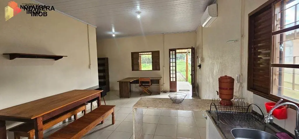 Desfrute do conforto e tranquilidade em nossa excelente casa disponível para loc...