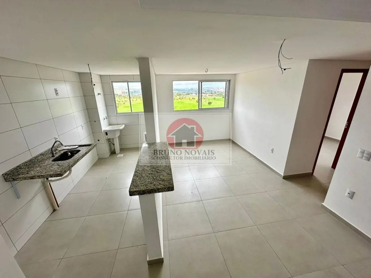 QR 120 - RESIDENCIAL POP HOUSE ESTAÇÃO - Samambaia Sul - Brasília- DFEmpreendime...