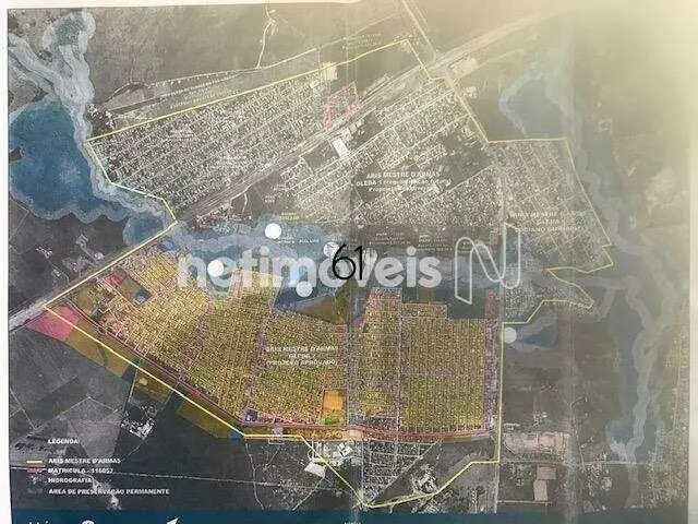 Para investimento.Excelente fazenda comótima localização,Em planaltina, ao lado ...