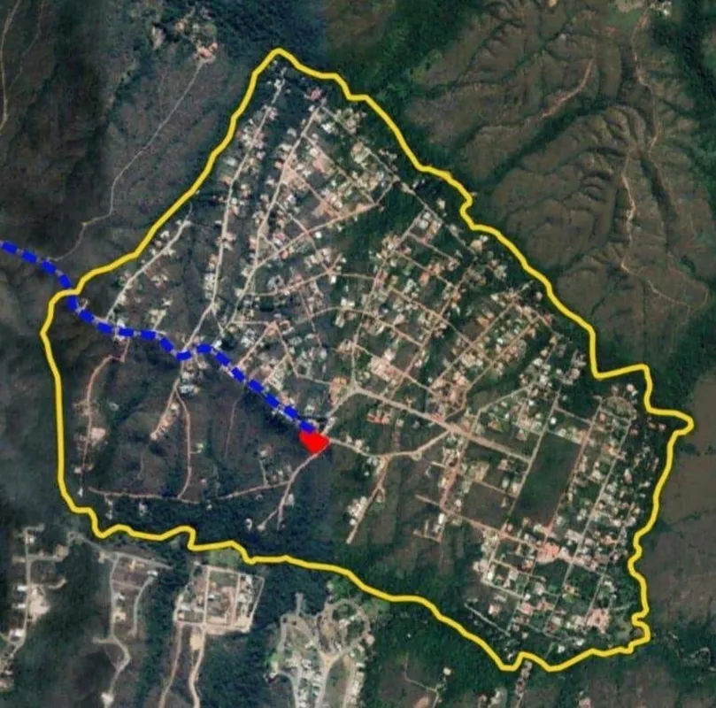 Foto do Imóvel
