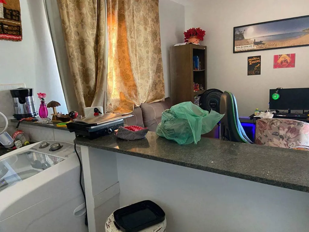 Excelente Oportunidade de Negócio.Esta casa no Condomínio Caravelo lhe trará ren...