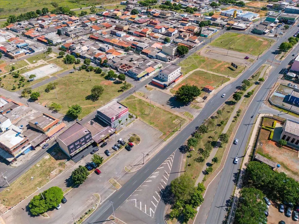 LOTE SITUADO QUADRA 110 LOTE 08 NA AREA COMERCIAL DE RENCANTO DAS EMAS SIMULAÇÃO...