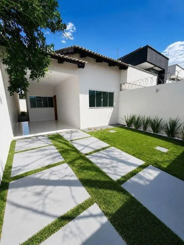 A Casa dos Seus Sonhos no Setor Moinho dos Ventos, Goiânia! Olá, pessoal! Atençã...