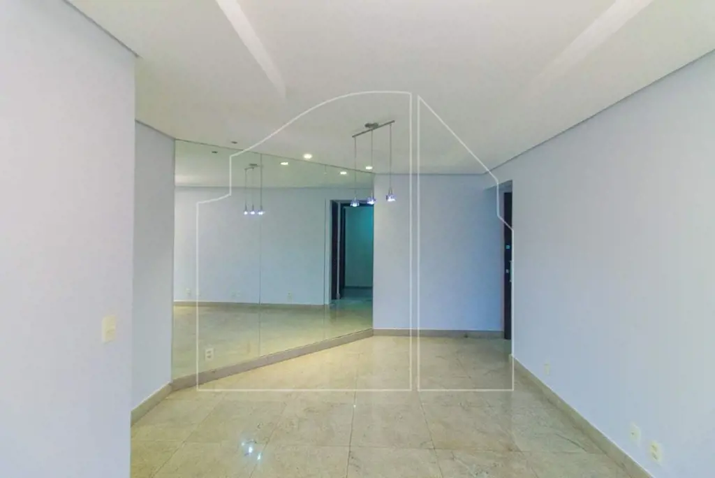 DALL'OCA IMÓVEIS ALUGA: Ótimo apartamento, composto por:- Sala ampla, com varand...