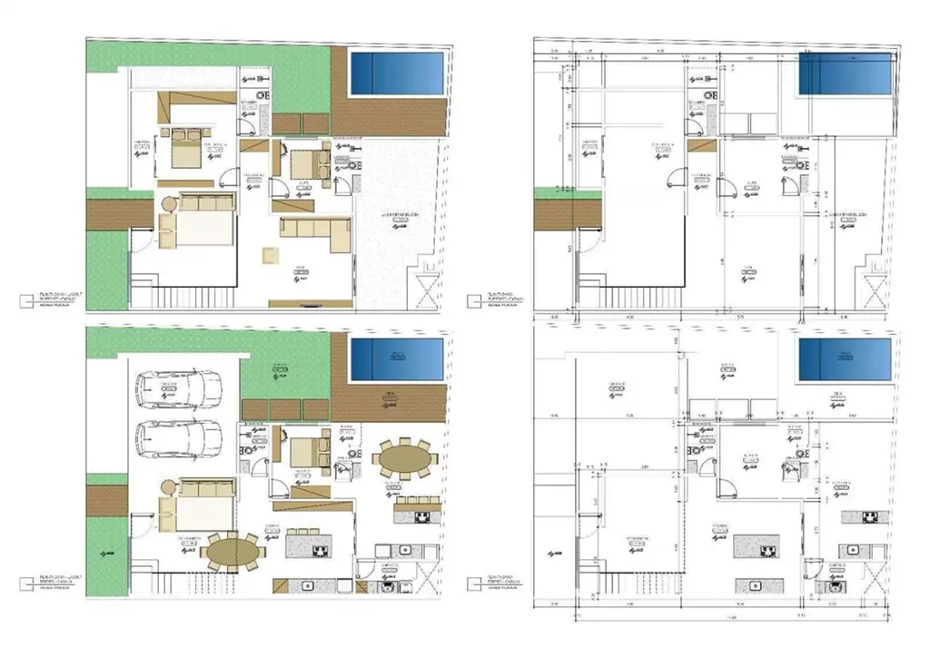 Descubra a excelência em moradia no novo empreendimento residencial que vai tran...