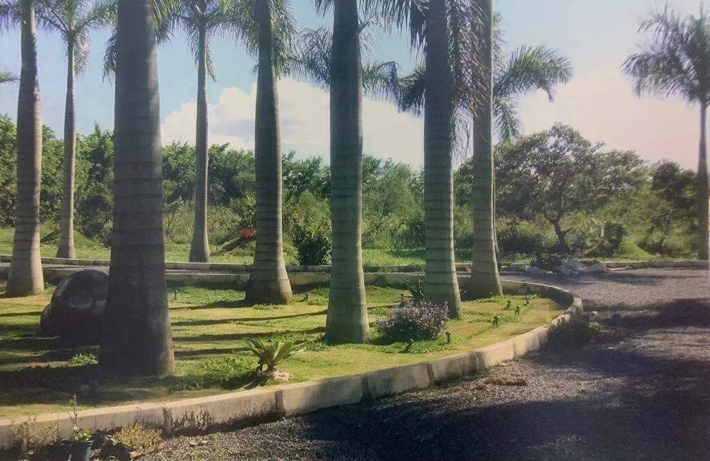 MAGNÍFICA CHÁCARA NO MEIO DO CERRADO DO PLANALTO CENTRAL. Graciosa Alameda de 70...