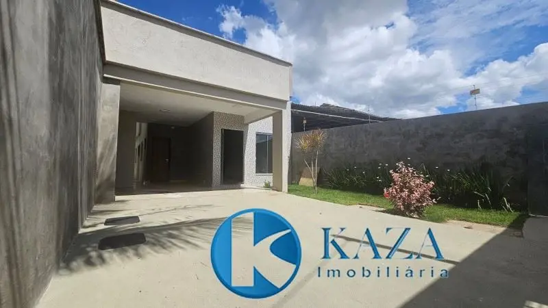 Venha conhecer essa linda casa na Vila Juracy.Localização ideal, próxima do cent...