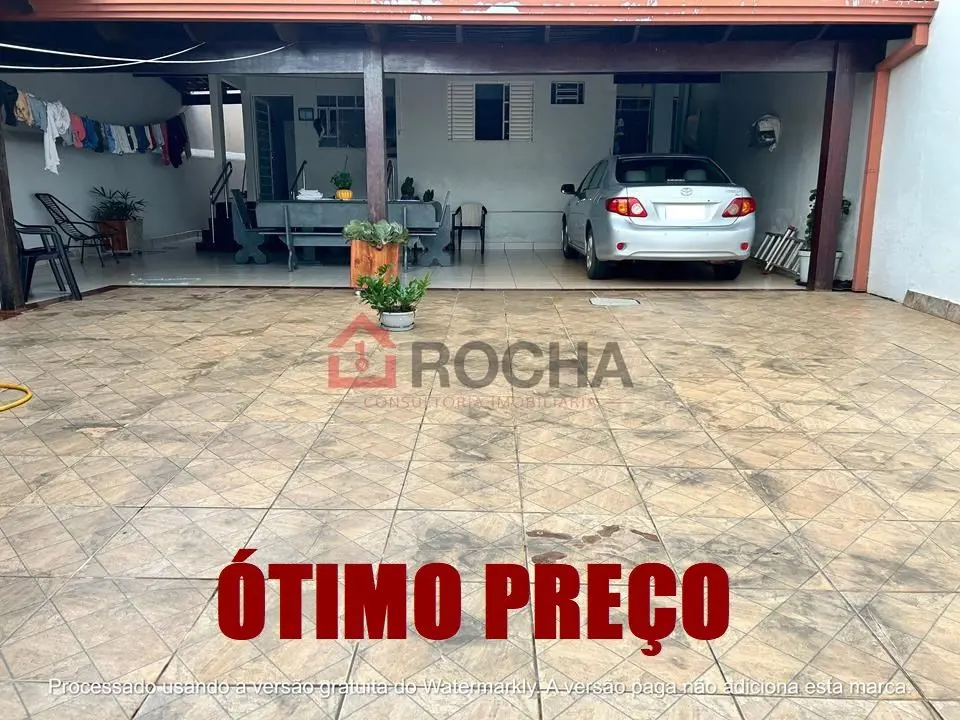 VILLA149258 - Última atualização: 14/04/26 23:31Quadra 13 (Sobradinho) - Vendo o...