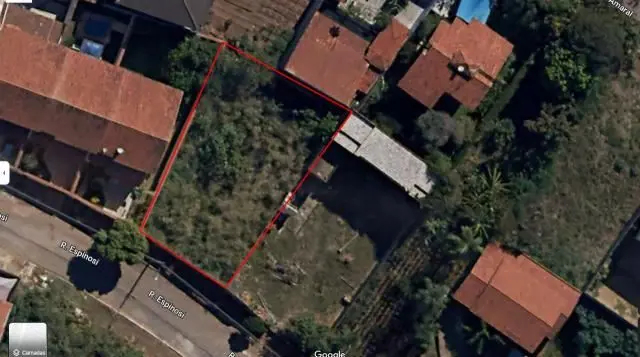 Lote Residencial no Setor Gentil MeirelesLocalização: Setor Gentil Meireles.Área...