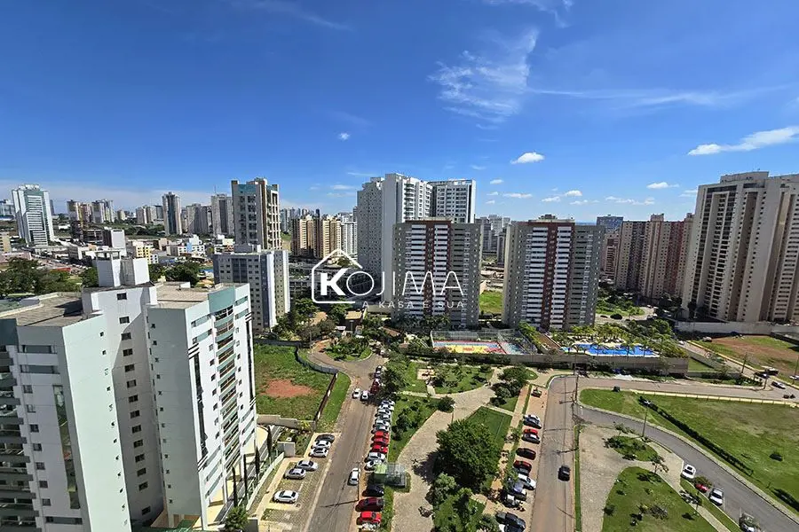 VILLA149261 - Última atualização: 27/04/26 23:31Cobertura no Residencial COSTA A...