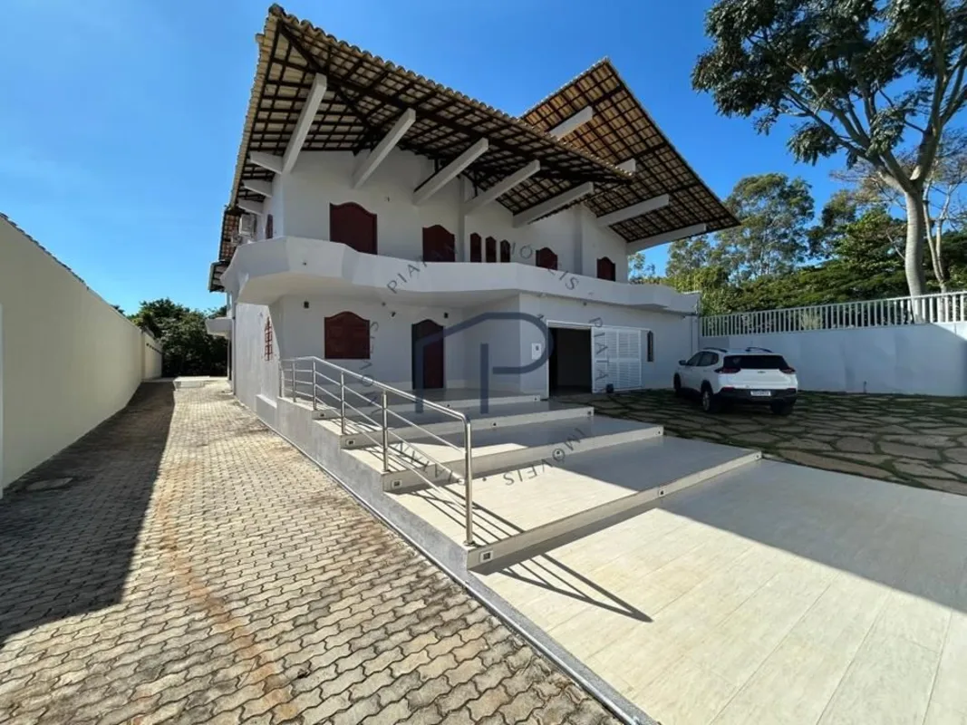 VILLA149268 - Última atualização: 30/04/26 23:32Desfrute do requinte e conforto ...