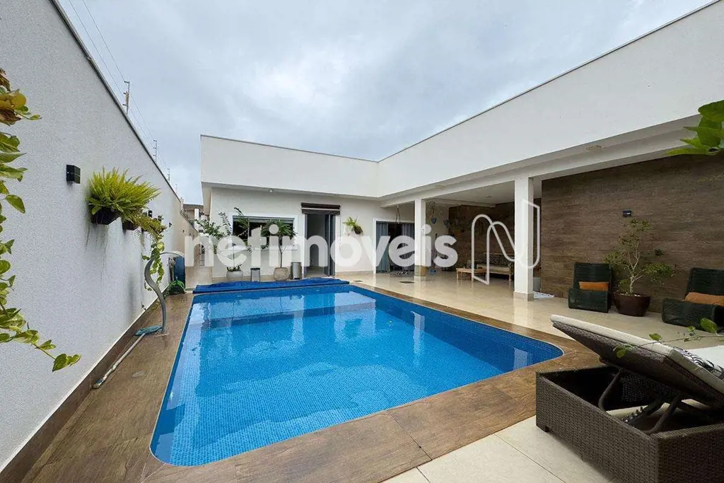 Morada do sol - Alto padrão - Nascente - Piscina - Colônia Agrícola Águas Claras...