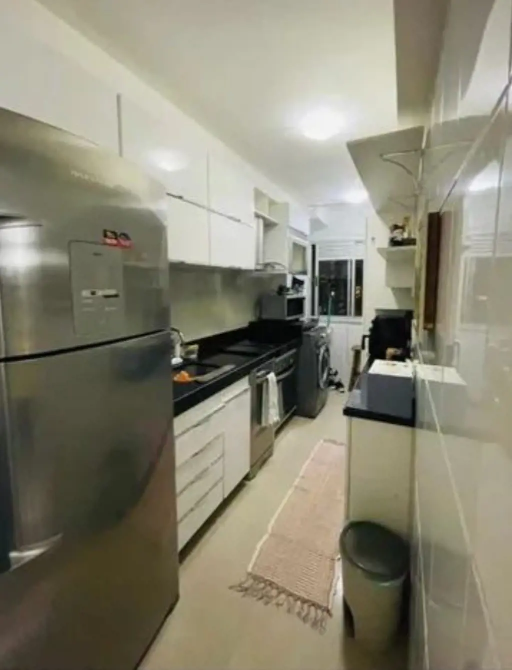 Residencial Allegro - QNN 27 Ceilândia Norte Apartamento padrão 3 quartos sendo ...