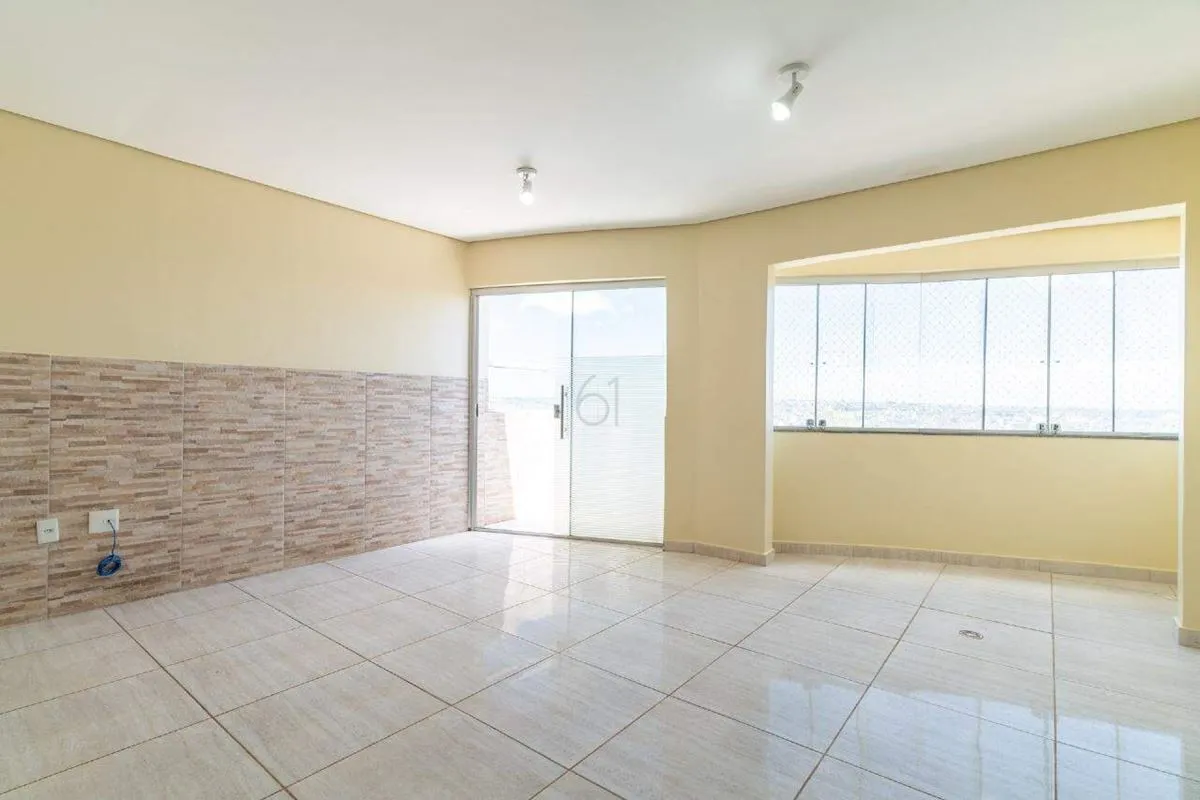 Residencial Cervantes, Cobertura DuplexCaracterísticas do imóvel: 4 quartos, sen...