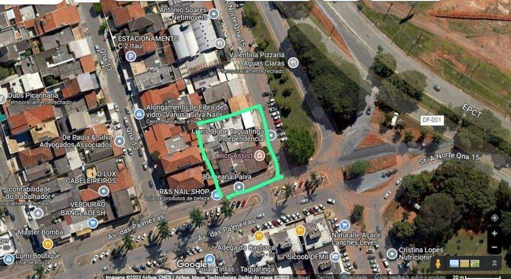 Foto do Imóvel